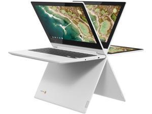 2019 Lenovo 2-in-1 11.6" HD IPS Touch-Screen LED-Backlight Chromebook | MediaTek MT8173c 2.1 GHz Quad-Core | 4GB RAM | 64GB EMMC Flash Memory | Card Reader | Chrome OS | Blizzard White 2019 Lenovo 2-in-1 11.6" HD IPS Touch-Screen LED-Backlight Chromebook | MediaTek MT8173c 2.1 GHz Quad-Core | 4GB RAM | 64GB EMMC Flash Memory | Card Reader | Chrome OS | Blizzard White