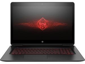 HP OMEN 15.6in FHD IPS Gaming Laptop Computer, Intel Quad-Core i7-7700HQ up to 3.8GHz, NVIDIA GTX1050 4GB, 16GB DDR4 RAM, 1TB HDD+256G SSD, VR Ready, WiFi 802.11ac, Windows 10 Home HP OMEN 15.6in FHD IPS Gaming Laptop Computer, Intel Quad-Core i7-7700HQ up to 3.8GHz, NVIDIA GTX1050 4GB, 16GB DDR4 RAM, 1TB HDD+256G SSD, VR Ready, WiFi 802.11ac, Windows 10 Home