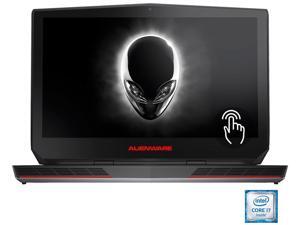 Dell Alienware 15 ANW15-8214SLV Laptop ,Intel Core i7-6700HQ 2.6 GHz ,16 GB Memory ,1 TB HDD 256 GB SSD, NVIDIA GeForce GTX 970M 3 GB GDDR5, 15.6" Touchscreen 3840 x 2160 4K/UHD ,Windows 10 Home Dell Alienware 15 ANW15-8214SLV Laptop ,Intel Core i7-6700HQ 2.6 GHz ,16 GB Memory ,1 TB HDD 256 GB SSD, NVIDIA GeForce GTX 970M 3 GB GDDR5, 15.6" Touchscreen 3840 x 2160 4K/UHD ,Windows 10 Home