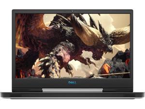 Dell G5 Gaming Laptop (8G DDR4/128G M.2 SSD+1TB HDD)| 15.6" Full HD IPS | Intel Quad Core i5-8300H| NVIDIA GeForce GTX 1050Ti | Backlit Keyboard |Windows 10 | Alpine White Dell G5 Gaming Laptop (8G DDR4/128G M.2 SSD+1TB HDD)| 15.6" Full HD IPS | Intel Quad Core i5-8300H| NVIDIA GeForce GTX 1050Ti | Backlit Keyboard |Windows 10 | Alpine White