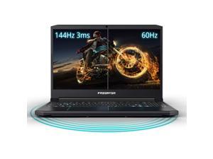 Newest Flagship*Acer Predator Helios Gaming Laptop( Intel 6-Core i7-9750H,16GB DDR4 ,256GB SSD)|15.6 FHD Widescreen IPS display 144Hz Refresh Rate|NVDIA GTX 1660Ti 6GB| Backlit KB | VR-Ready Newest Flagship*Acer Predator Helios Gaming Laptop( Intel 6-Core i7-9750H,16GB DDR4 ,256GB SSD)|15.6 FHD Widescreen IPS display 144Hz Refresh Rate|NVDIA GTX 1660Ti 6GB| Backlit KB | VR-Ready