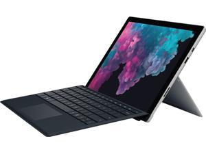 Newest Microsoft Surface Pro with Black Keyboard 12.3 inch Touchscreen Tablet | Intel Core M3 | 4GB RAM | 128GB SSD | WIFI | Bluetooth | Windows 10 Home |Platinum Newest Microsoft Surface Pro with Black Keyboard 12.3 inch Touchscreen Tablet | Intel Core M3 | 4GB RAM | 128GB SSD | WIFI | Bluetooth | Windows 10 Home |Platinum