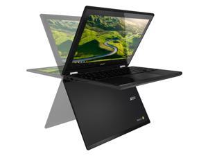 Acer Chromebook R11 Convertible 2-in-1 11.6-Inch HD IPS Touchscreen Tablet/Laptop | Intel N3060 | 4GB DDR3L | 32GB SSD | SD Memory Card | HDMI | Bluetooth | Chrome OS | Black Acer Chromebook R11 Convertible 2-in-1 11.6-Inch HD IPS Touchscreen Tablet/Laptop | Intel N3060 | 4GB DDR3L | 32GB SSD | SD Memory Card | HDMI | Bluetooth | Chrome OS | Black