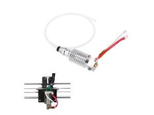 ANYCUBIC 12V 40W Updated Straight-type V5 J-head Hotend For I3 Mega 3D Printer ANYCUBIC 12V 40W Updated Straight-type V5 J-head Hotend For I3 Mega 3D Printer