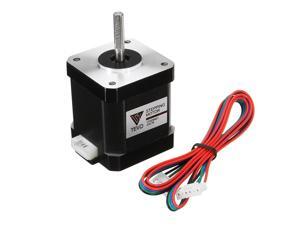 TEVO 78 Oz-in 48mm NEMA17 Stepper Motor for 3D Printer 1.8A Step Angle TEVO 78 Oz-in 48mm NEMA17 Stepper Motor for 3D Printer 1.8A Step Angle