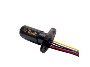 3D-Touch Auto Bed Leveling Sensor For DuetWIFI 3D Printer Improve Printing Precision 3D-Touch Auto Bed Leveling Sensor For DuetWIFI 3D Printer Improve Printing Precision