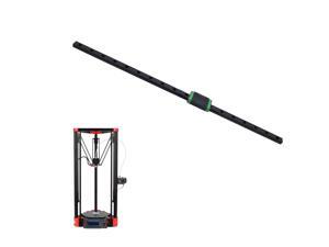 Anycubic MGN12 400mm Carbon Linear Rail Slide + Linear Block For Delta 3D Printer X Y Z Axis Anycubic MGN12 400mm Carbon Linear Rail Slide + Linear Block For Delta 3D Printer X Y Z Axis