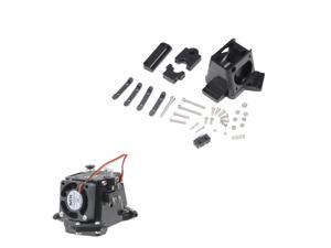 M3 Delta Kossel Fisheye Effector For 3D Printer V6 Hotend M3 Delta Kossel Fisheye Effector For 3D Printer V6 Hotend