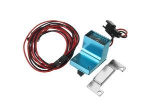 Anycubic 6-38V Auto Leveling Sensor Heated Bed Position Sensor For Kossel Series 3D Printer Anycubic 6-38V Auto Leveling Sensor Heated Bed Position Sensor For Kossel Series 3D Printer