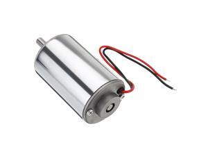 200W 12-48VDC 12000rpm High Torque DC Spindle Motor 200W 12-48VDC 12000rpm High Torque DC Spindle Motor