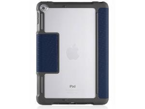 STM Dux Rugged Case for Apple iPad 5th & 6th Generation 9.7" - Midnight Blue STM Dux Rugged Case for Apple iPad 5th & 6th Generation 9.7" - Midnight Blue