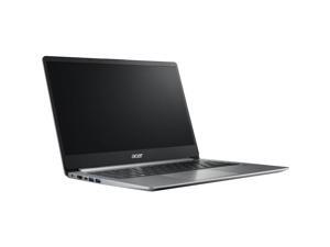 Acer Laptop Swift 1 SF114-32-P30S Intel Pentium N5000 (1.10 GHz) 4 GB Memory eMMC 64GB SSD Intel UHD Graphics 605 14.0" Windows 10 in S mode Acer Laptop Swift 1 SF114-32-P30S Intel Pentium N5000 (1.10 GHz) 4 GB Memory eMMC 64GB SSD Intel UHD Graphics 605 14.0" Windows 10 in S mode
