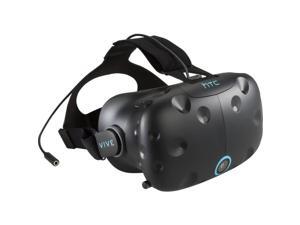 HTC Vive - Business Edition - Virtual Reality Headset - Portable - 2160 X 1200 - HDMI HTC Vive - Business Edition - Virtual Reality Headset - Portable - 2160 X 1200 - HDMI