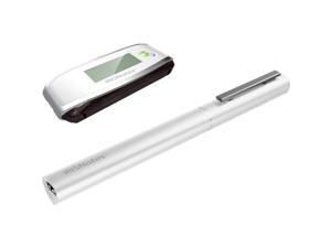 I.R.I.S. IRISNotes Air 3 (458962) USB Digital Pen Scanner I.R.I.S. IRISNotes Air 3 (458962) USB Digital Pen Scanner