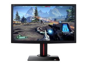ViewSonic XG2702 27" Full HD 1920 x 1080 144Hz Freesync 400 cd/m2 1ms Response Time Low Input Lag Gaming Monitor 2 x HDMI, DisplayPort, USB ViewSonic XG2702 27" Full HD 1920 x 1080 144Hz Freesync 400 cd/m2 1ms Response Time Low Input Lag Gaming Monitor 2 x HDMI, DisplayPort, USB
