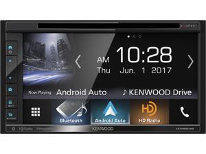 Kenwood DDX6904S 6.8" Apple CarPlay/Android Auto DVD Touchscreen Receiver Kenwood DDX6904S 6.8" Apple CarPlay/Android Auto DVD Touchscreen Receiver