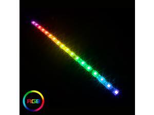 Game Max RGB LED Strip 30cm 16.8 Million Colours Game Max RGB LED Strip 30cm 16.8 Million Colours