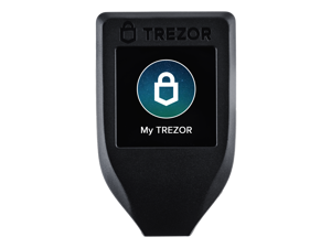Trezor Model T - The Next-Generation Hardware Wallet for Bitcoin, Ethereum, Ripple, Stellar, Litecoin, Cardano, Monero, Dash, NEM, Zcash And Other Cryptocurrencies And Tokens (600+) Trezor Model T - The Next-Generation Hardware Wallet for Bitcoin, Ethereum, Ripple, Stellar, Litecoin, Cardano, Monero, Dash, NEM, Zcash And Other Cryptocurrencies And Tokens (600+)