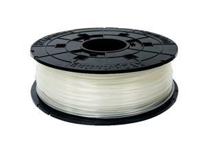 XYZprinting PETG Refill Filament - NATURE (NFC Style for da Vinci nano, da Vinci mini, da Vinci Jr, da Vinci Super Series) XYZprinting PETG Refill Filament - NATURE (NFC Style for da Vinci nano, da Vinci mini, da Vinci Jr, da Vinci Super Series)