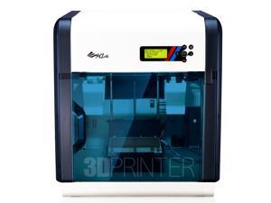 XYZprinting da Vinci 2.0 Duo 3D Printer (2 Nozzle Head for ABS/PLA/PVA Soluable Materials) - Factory Refurb XYZprinting da Vinci 2.0 Duo 3D Printer (2 Nozzle Head for ABS/PLA/PVA Soluable Materials) - Factory Refurb