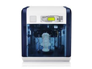 XYZprinting da Vinci 1.0 AiO All-in-One 3D Printer (Scan/Edit/Print) - Factory Refurb XYZprinting da Vinci 1.0 AiO All-in-One 3D Printer (Scan/Edit/Print) - Factory Refurb