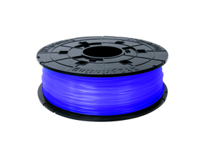 XYZprinting PLA Refill Filament - BLUE (EEPROM Style for da Vinci 1.0, 1.0 AiO & 1.1 Plus, da Vinci 2.0 Duo, da Vinci 1.0 Pro & Pro. 3in1)… XYZprinting PLA Refill Filament - BLUE (EEPROM Style for da Vinci 1.0, 1.0 AiO & 1.1 Plus, da Vinci 2.0 Duo, da Vinci 1.0 Pro & Pro. 3in1)…