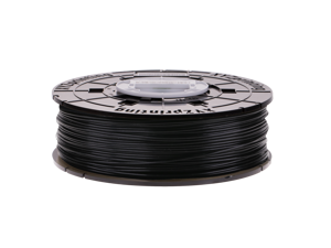 XYZprinting TOUGH PLA Refill Filament - BLACK (NFC Style for da Vinci nano, da Vinci mini, da Vinci Jr, da Vinci Super Series) XYZprinting TOUGH PLA Refill Filament - BLACK (NFC Style for da Vinci nano, da Vinci mini, da Vinci Jr, da Vinci Super Series)