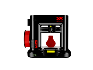 da Vinci Mini Wireless 3D Printer-6"x6"x6" Volume (Includes: 300g Filament, PLA/Tough PLA/PETG/Antibacterial PLA) Upgradable to print Metallic/Carbon PLA da Vinci Mini Wireless 3D Printer-6"x6"x6" Volume (Includes: 300g Filament, PLA/Tough PLA/PETG/Antibacterial PLA) Upgradable to print Metallic/Carbon PLA