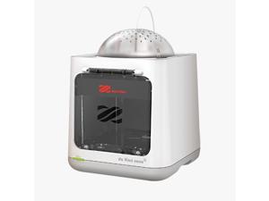 da Vinci nano w 3D Printer –4.7" x 4.7" x 4.7" Build Volume, Compact and Fully Enclosed Design (PLA, Tough PLA, PETG), Wifi connectivity da Vinci nano w 3D Printer –4.7" x 4.7" x 4.7" Build Volume, Compact and Fully Enclosed Design (PLA, Tough PLA, PETG), Wifi connectivity