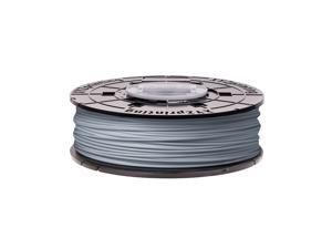 XYZprinting PLA Refill Filament - Silver (NFC Style for da Vinci Nano, da Vinci Mini, da Vinci Jr, da Vinci Super Series) XYZprinting PLA Refill Filament - Silver (NFC Style for da Vinci Nano, da Vinci Mini, da Vinci Jr, da Vinci Super Series)