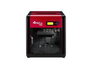 da Vinci 1.0 Pro. Wireless 3D Printer/Upgradable Laser Engraver - 7.8" x 7.8" x 7.8" Built Volume (Fully Enclosed Design for ABS/ PLA/ Tough PLA/ PETG/ HIPS/ WOOD/ & More) da Vinci 1.0 Pro. Wireless 3D Printer/Upgradable Laser Engraver - 7.8" x 7.8" x 7.8" Built Volume (Fully Enclosed Design for ABS/ PLA/ Tough PLA/ PETG/ HIPS/ WOOD/ & More)