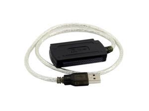 IDE SATA to USB2.0 Adapter Converter Cable fit 2.5 3.5 Inch Hard Drive HD IDE SATA to USB2.0 Adapter Converter Cable fit 2.5 3.5 Inch Hard Drive HD