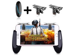 Game Gamepad Trigger Controller L1R1 Shooter For PUPG Fortnite Mobile Accessory Game Gamepad Trigger Controller L1R1 Shooter For PUPG Fortnite Mobile Accessory