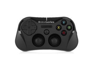 SteelSeries Stratus Wireless Gaming Controller SteelSeries Stratus Wireless Gaming Controller
