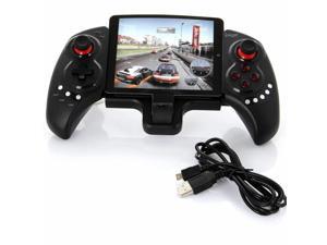 Pro Wireless Bluetooth Game Controller Joystick for Android iOS iPhone Tablet Pro Wireless Bluetooth Game Controller Joystick for Android iOS iPhone Tablet