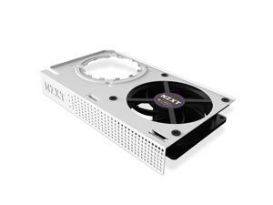 NZXT Kraken G12 RL-KRG12-W1 GPU Bracket (Matte White) NZXT Kraken G12 RL-KRG12-W1 GPU Bracket (Matte White)