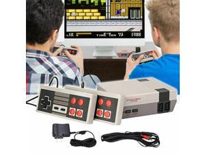 Nintendo 620 Games Mini Vintage Retro TV Game Console Classic Nintendo 620 Games Mini Vintage Retro TV Game Console Classic