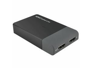 ezcap 261M USB 3.0 HD Video game Capture 4K 1080P Game Live Streaming Video Q2F1 ezcap 261M USB 3.0 HD Video game Capture 4K 1080P Game Live Streaming Video Q2F1