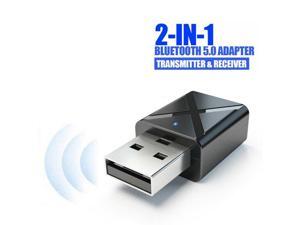 Wireless USB Bluetooth Adapter BT 5.0 Dongle Music Audio Receiver Transmitter for PC Computer High Quality USB Bluetooth Adapter Wireless USB Bluetooth Adapter BT 5.0 Dongle Music Audio Receiver Transmitter for PC Computer High Quality USB Bluetooth Adapter