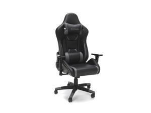 RESPAWN-120 Racing Style Gaming Chair - Reclining Ergonomic Leather for Office or Gaming (RSP-120) RESPAWN-120 Racing Style Gaming Chair - Reclining Ergonomic Leather for Office or Gaming (RSP-120)
