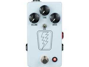 JHS Pedals SuperBolt 500 Series Overdrive Effects Unit JHS Pedals SuperBolt 500 Series Overdrive Effects Unit