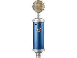 BLUE Bluebird SL Large-Diaphragm Cardioid Condenser Microphone BLUE Bluebird SL Large-Diaphragm Cardioid Condenser Microphone