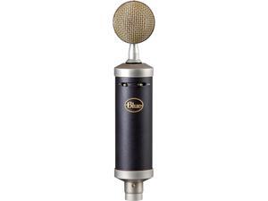 BLUE Baby Bottle SL Large-Diaphragm Studio Condenser Microphone BLUE Baby Bottle SL Large-Diaphragm Studio Condenser Microphone
