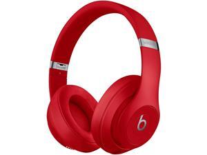 Beats By Dr. Dre Beats Studio3 Wireless Over-Ear Headphones - Red Beats By Dr. Dre Beats Studio3 Wireless Over-Ear Headphones - Red