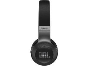 JBL E45BT Wireless On-Ear Headphones with One-Button Remote and Mic (Black) JBL E45BT Wireless On-Ear Headphones with One-Button Remote and Mic (Black)