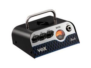 Vox MV50 50W Rock Guitar Amp Head Vox MV50 50W Rock Guitar Amp Head