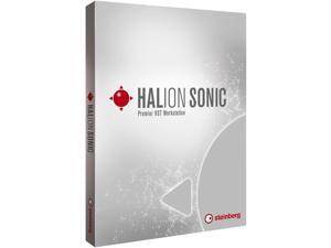 Steinberg HALion Sonic 3 EE Steinberg HALion Sonic 3 EE