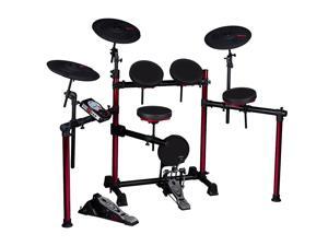 Ddrum DD Beta Pro Electronic Drum Set Black Ddrum DD Beta Pro Electronic Drum Set Black