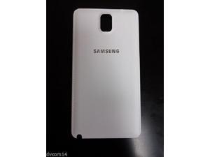 Back Housing Battery Door Cover Samsung Galaxy Note 3 N900 N900A N9005 white Back Housing Battery Door Cover Samsung Galaxy Note 3 N900 N900A N9005 white