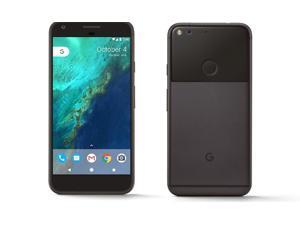 Google Pixel Phone - 5 inch display ( Factory Unlocked US Version ) (32GB, Quite Black) Google Pixel Phone - 5 inch display ( Factory Unlocked US Version ) (32GB, Quite Black)